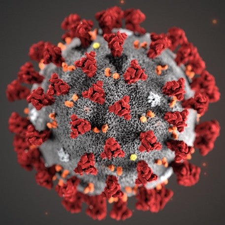 Study Calls UVC A "Game Changer" In Fight Against Virus